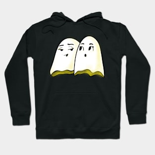 Ghosties Hoodie